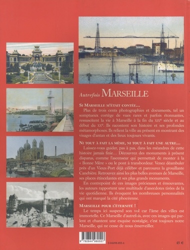 Autrefois Marseille
