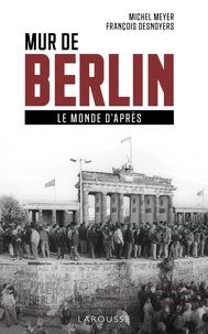 Mur de Berlin