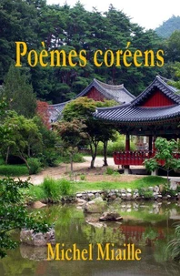 Poèmes coréens