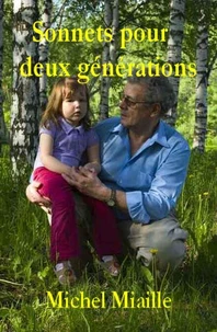 Sonnets pour deux générations
