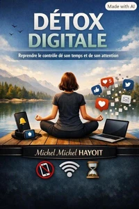 DÉTOX DIGITALE