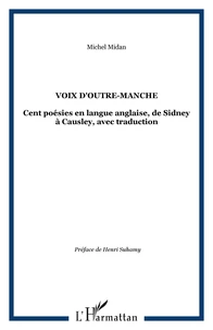 Voix d'outre-Manche