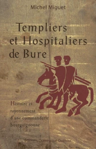 Templiers et Hospitaliers de Bure