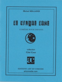 Michel Milland - Le Cirque Lune.
