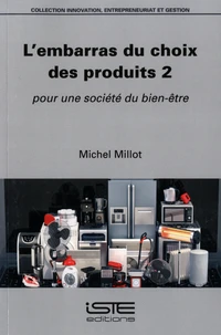 L’embarras du choix des produits 2