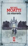 Michel Moatti - Les retournants.