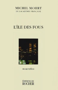 L'île des fous