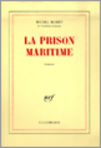 La prison maritime