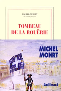 Tombeau de La Rouërie