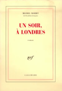 Un soir à Londres