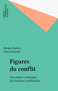Michel Monroy et Anne Fournier - .