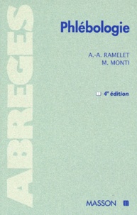 Michel Monti et Albert-Adrien Ramelet - .