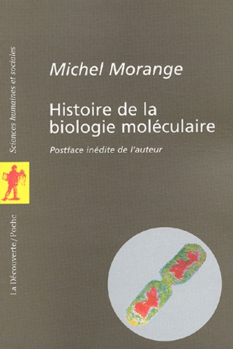 Histoire de la biologie moléculaire