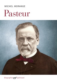 Michel Morange - Pasteur.