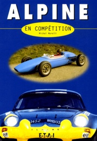 Michel Morelli - Alpine En Competition.