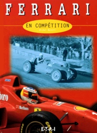 Michel Morelli - Ferrari En Competition.