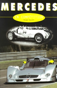 Michel Morelli - Mercedes En Competition.