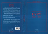 Carnets de campagne Evry 1965-2007