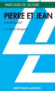 Michel Mougenot - Pierre et Jean, Guy de Maupassant.