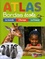 Atlas Bordas école  Edition 2018