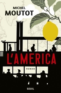 Téléchargement gratuit de livres audio en anglais L'America par Michel Moutot
