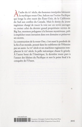 Ciel d'acier - broché - Michel Moutot - Achat Livre