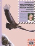 Michel Mouze - Chroniques de la pompe à Jules Tome 2 : Vol bivouac pour un vautour.