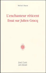 L'enchanteur réticent