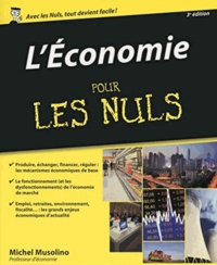 Léconomie pour les nuls.pdf