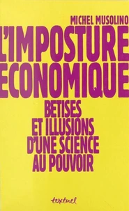 L'imposture économique