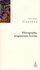 Ethnographie, pragmatique, histoire. Un parcours de recherche à Houaïlou (Nouvelle-Calédonie)