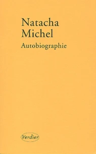 Autobiographie. Approche De L'Ombre, Deploration A Quatre Voix