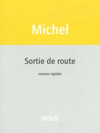 Sortie de route