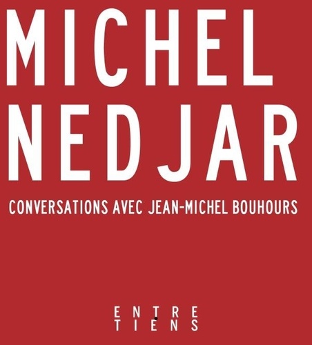 Tout est poupée. Conversations avec Jean-Michel Bouhours