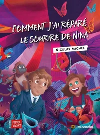 Comment j’ai réparé le sourire de Nina