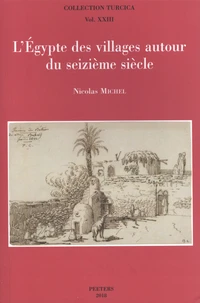 L'Egypte des villages autour du seizième siècle