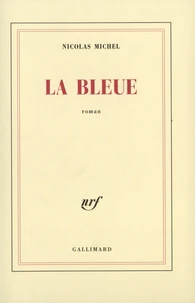 La bleue
