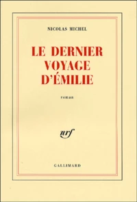 Le dernier voyage d'Emilie