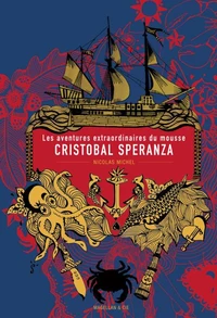 Les aventures extraordinaires du mousse Cristobal Speranza