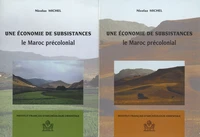 Une économie de subsistances