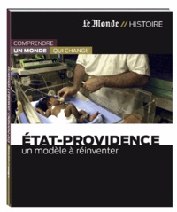 Michel Noblecourt - Etat-Providence - Un modèle à réinventer.