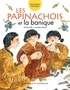 Michel Noël - Les papinachois et la banique.