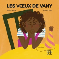 Les voeux de Vany
