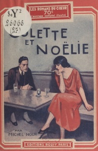 Michel Nour - Colette et Noëlie.