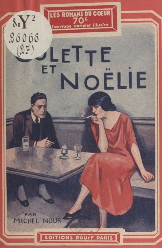 Colette et Noëlie