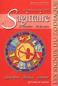 Sagittaire. Prévisions 2003.pdf