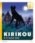 Michel Ocelot - Kirikou et la hyène noire.