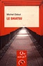 Michel Odoul - Le shiatsu.