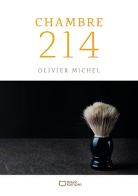 Chambre 214