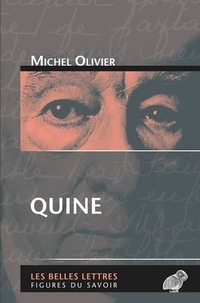 Michel Olivier - Quine.